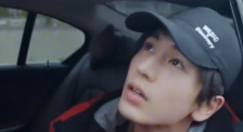 正片