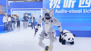 蓝光压制